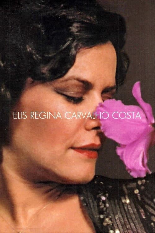 Elis Regina Carvalho Costa (1980) poster