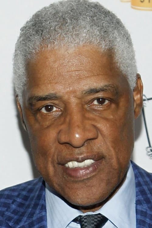 Julius Erving foto