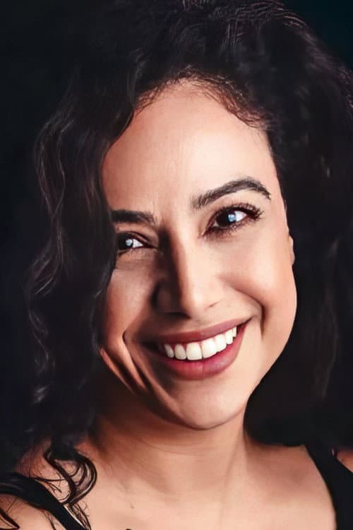 Asma Oueslati foto