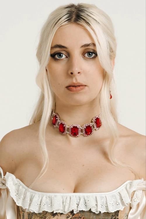 Georgia Davies foto