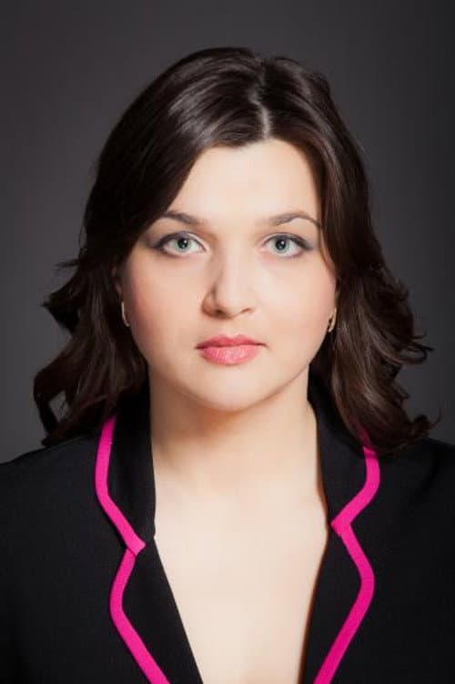 Вера Полякова foto
