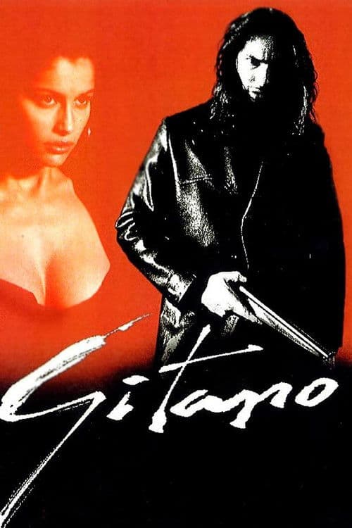 Gitano (2000) poster