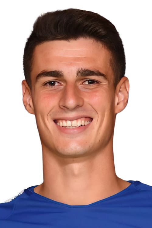 Kepa Arrizabalaga foto