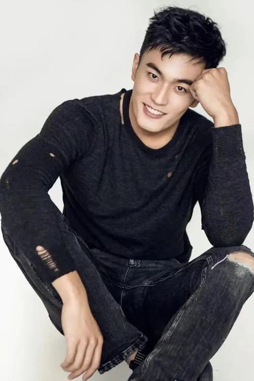 Wu Xudong foto