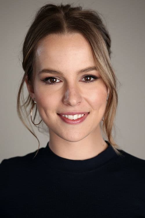 Bridgit Mendler foto
