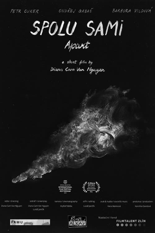 Spolu sami (2019) poster