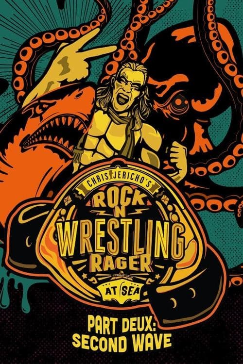 AEW Bash at the Beach (2020) poster