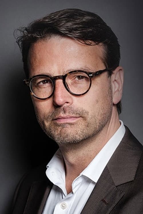 Raphael Bonelli foto