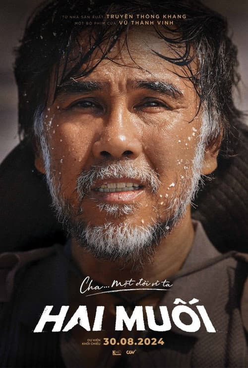 Hai Muối (2024) poster