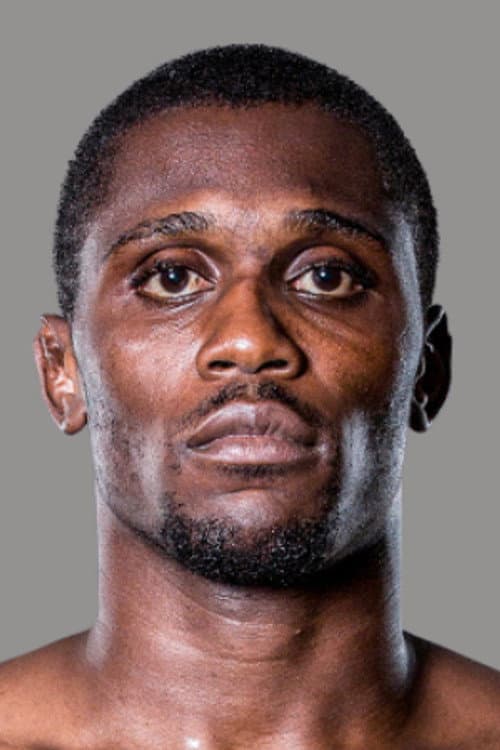 Emmanuel Walo foto