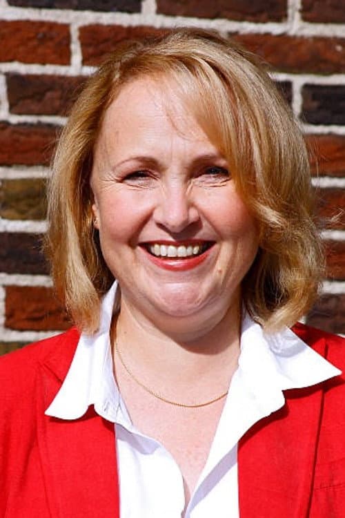 Josette Sheeran foto