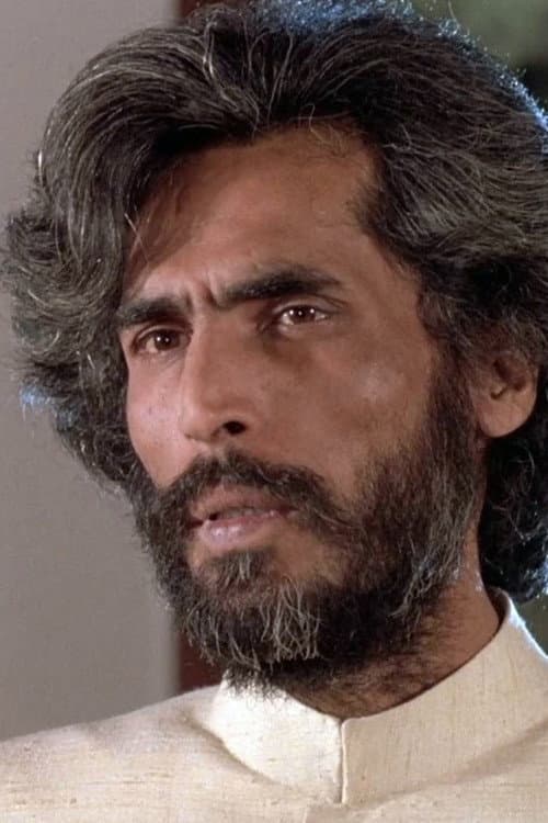 Yaseen Khan foto