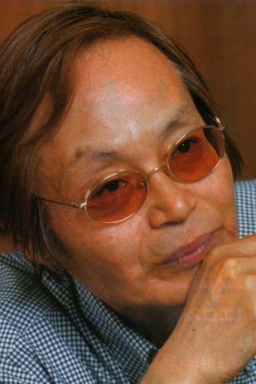 出崎統 foto