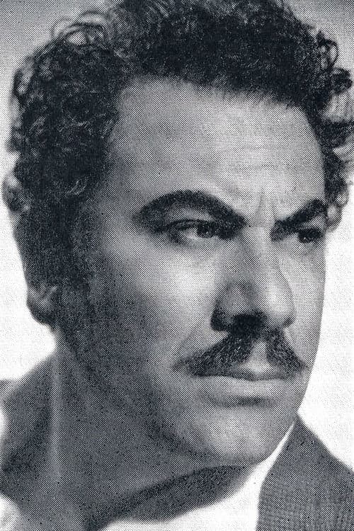 Franco Jamonte foto