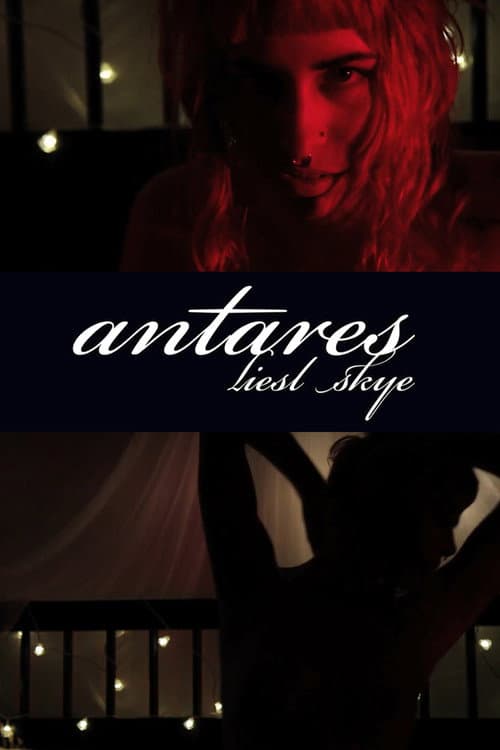 Antares (2013) poster