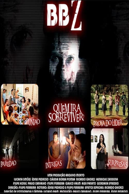 BBZ (2007) poster