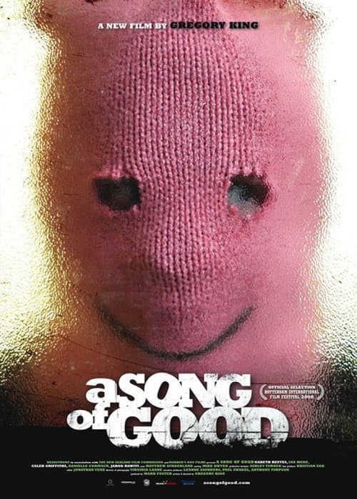 A Song of Good (2008) poster