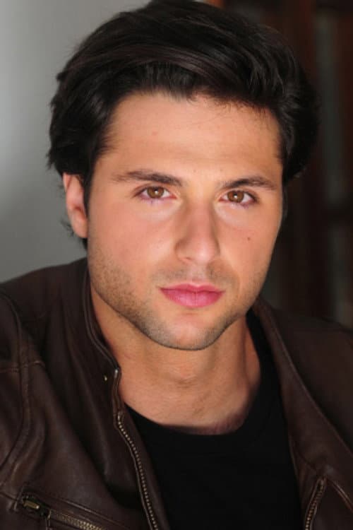 Trevor Momesso foto