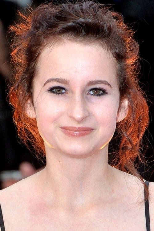 Madeleine Harris foto