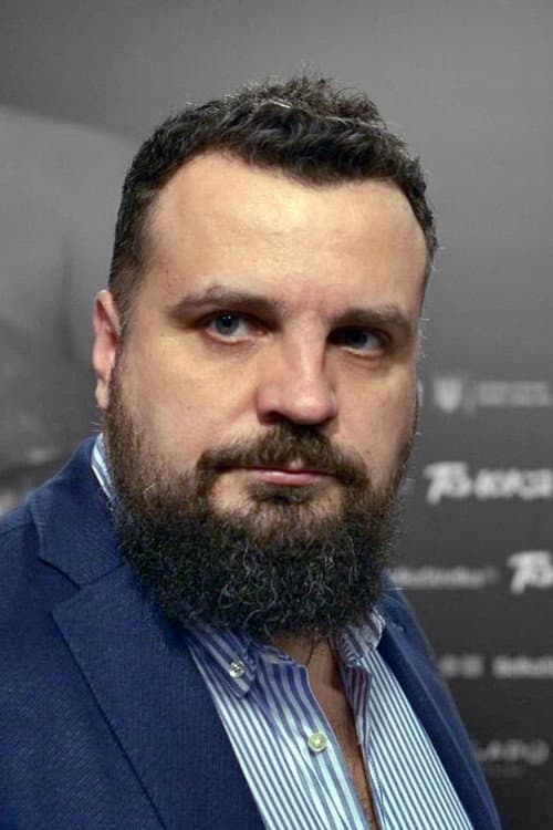 Пилип Іллєнко foto
