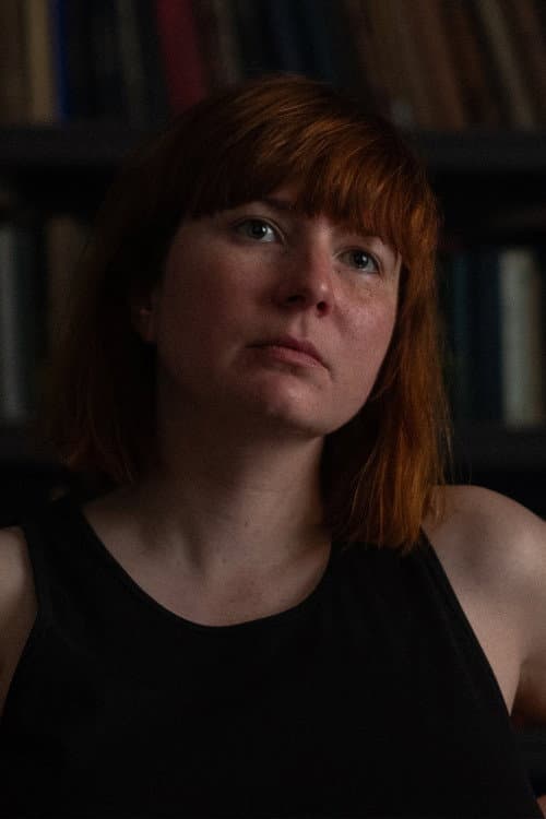 Helen Takkin foto