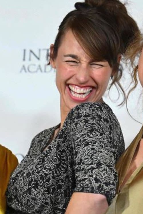 Lilian Sijbesma foto