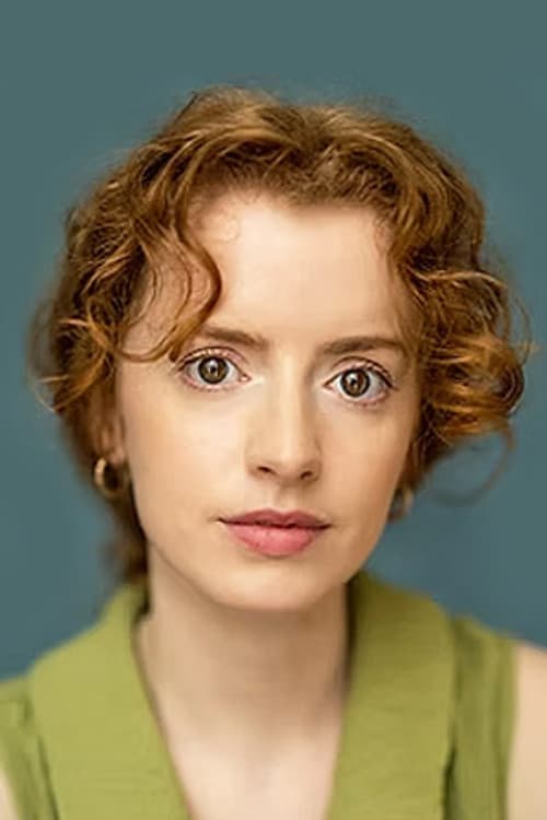 Hannah Hutch foto