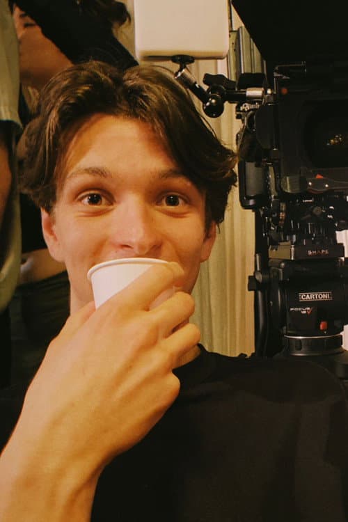 Armand Foëx foto