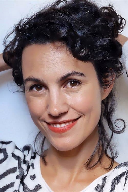 Alexia Portal foto