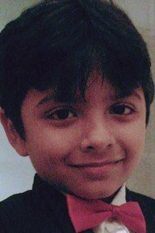 Aayan Boradia foto