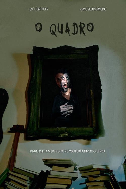O Quadro (2021) poster
