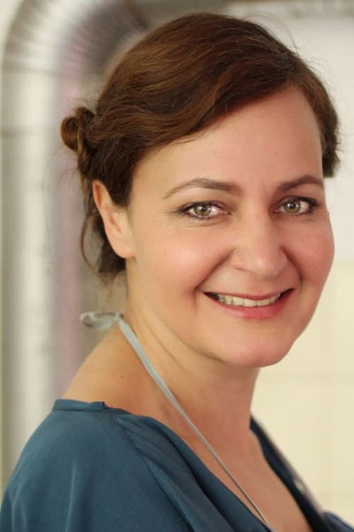Eva Wittenzellner foto