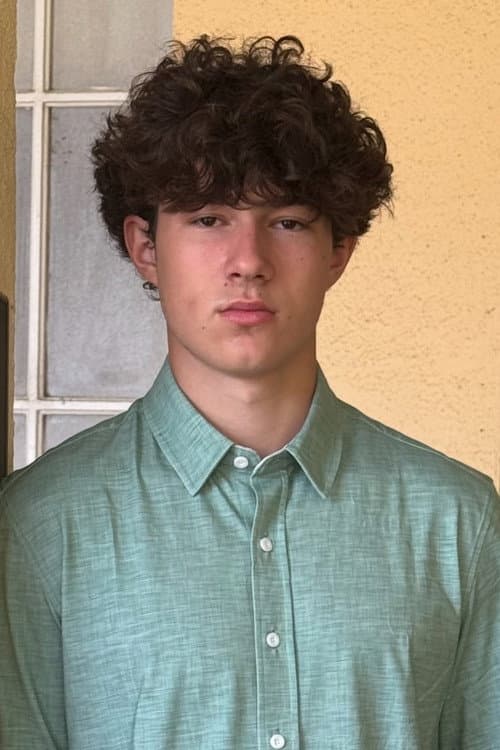 Jake Stoltenberg foto