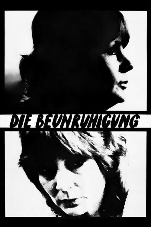 Die Beunruhigung (1982) poster