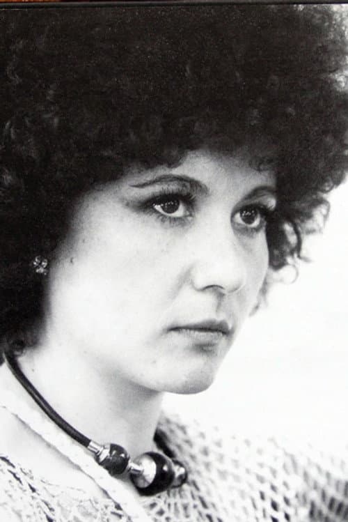 Maria Statulova foto