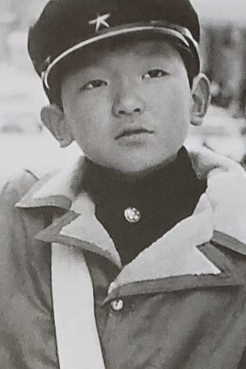 Tetsuo Abe foto