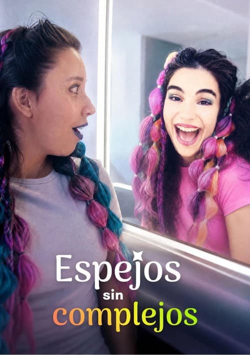 Correveidiles Teatro: Espejos sin complejos (2026) poster