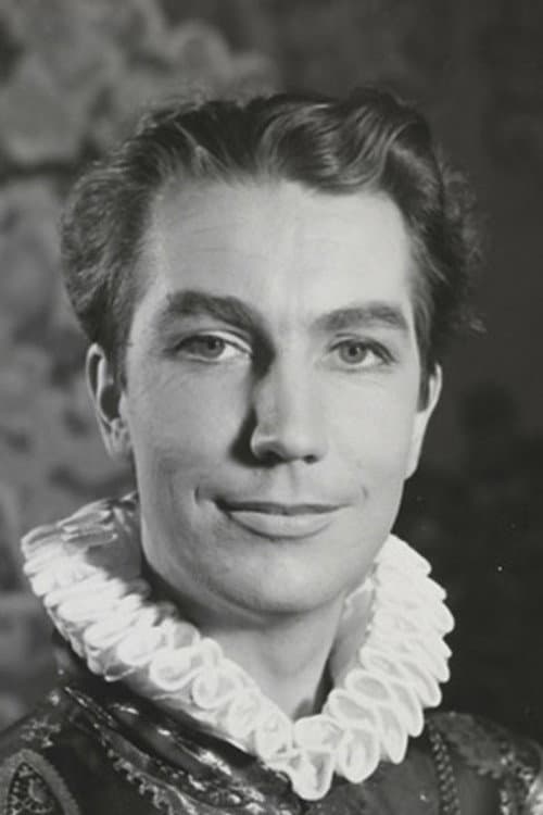 Knut Risan foto