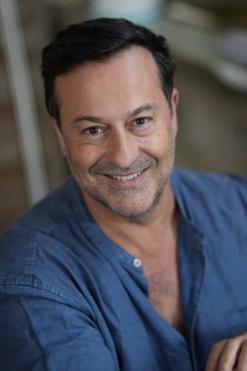 Jean-Philippe Daguerre foto