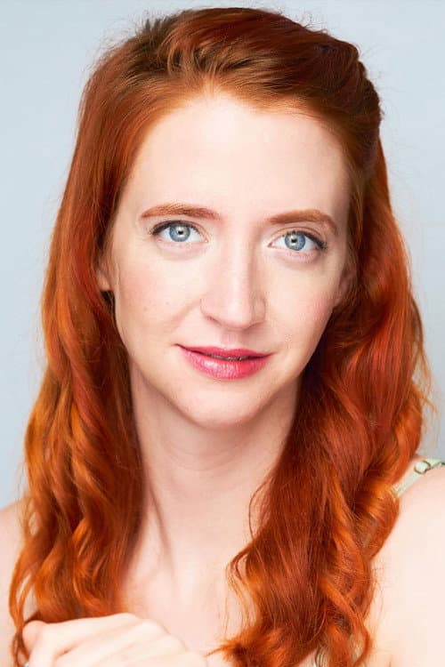 Carey Cox foto