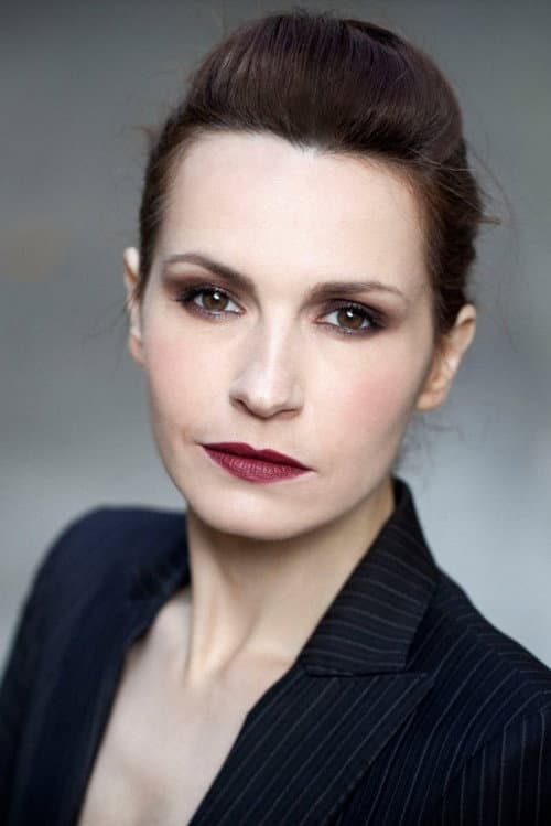 Giorgia Ferrero foto