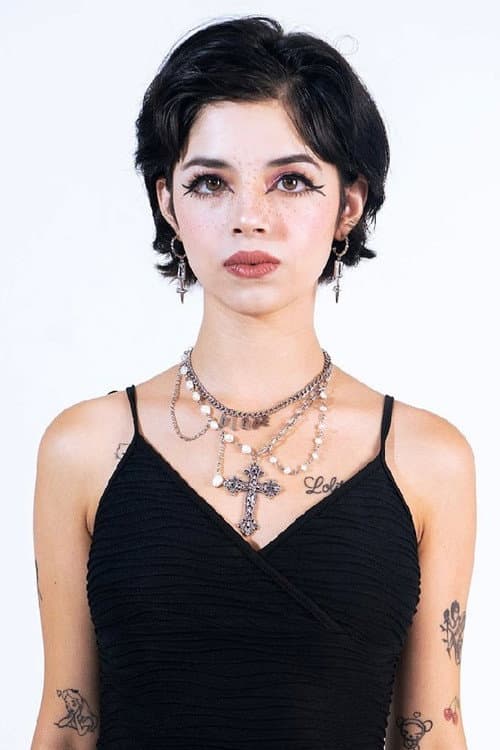Tatiana Lombardo foto