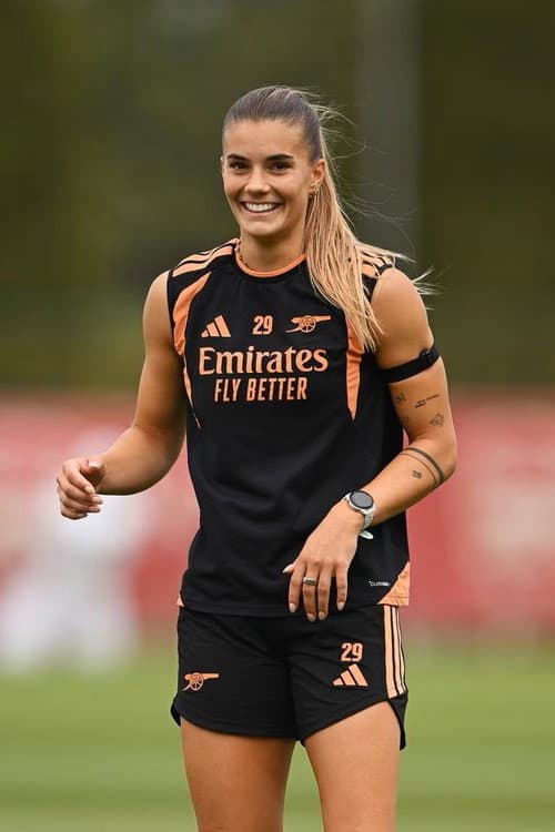 Selina Cerci foto