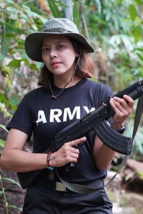 Htar Htet Htet foto