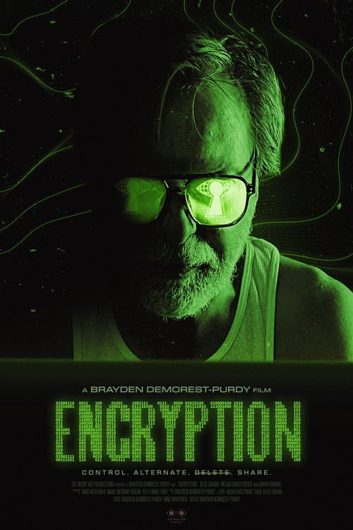 Encryption (2026) poster
