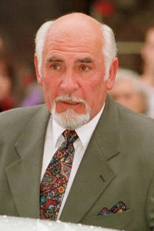 Neil Connery foto