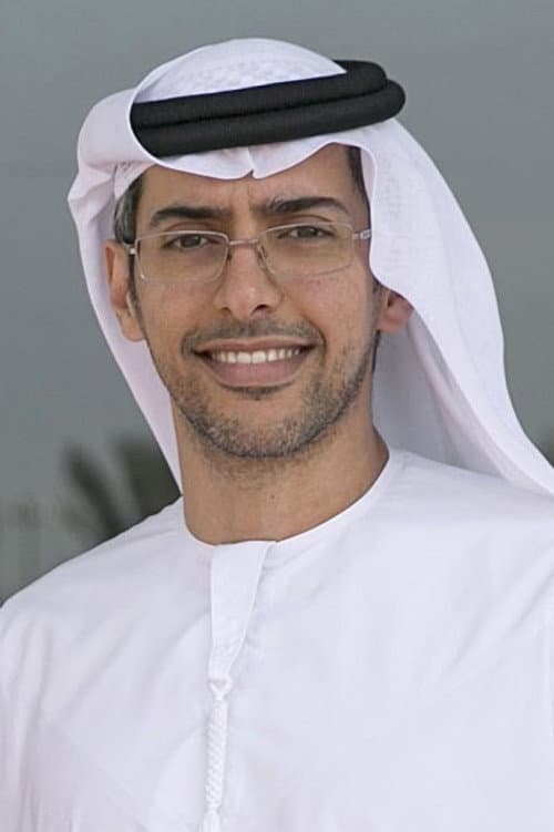 Mohammed Al Otaiba foto
