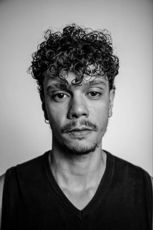 Tiago Agar foto