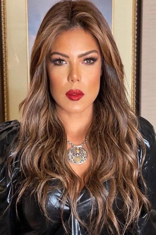 Nahed El Sebai foto