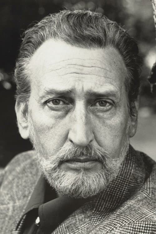 Kay E. Kuter foto